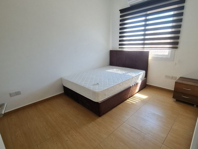 2 +1 lux apartment for rent in Magusa karakol ** 