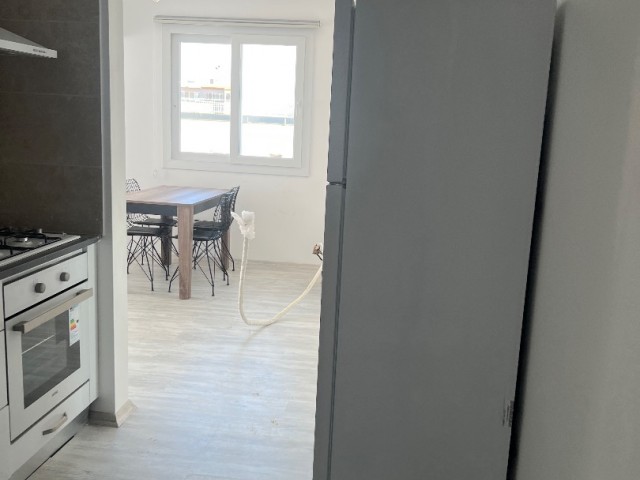 Kiralık 2+1 penthouse