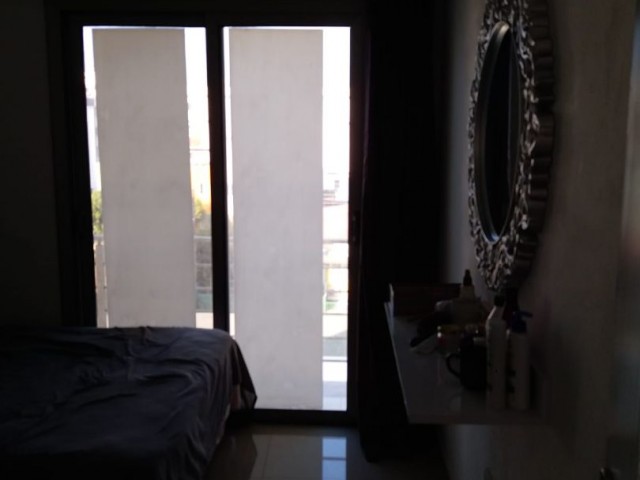 Flat For Sale in Çanakkale, Famagusta