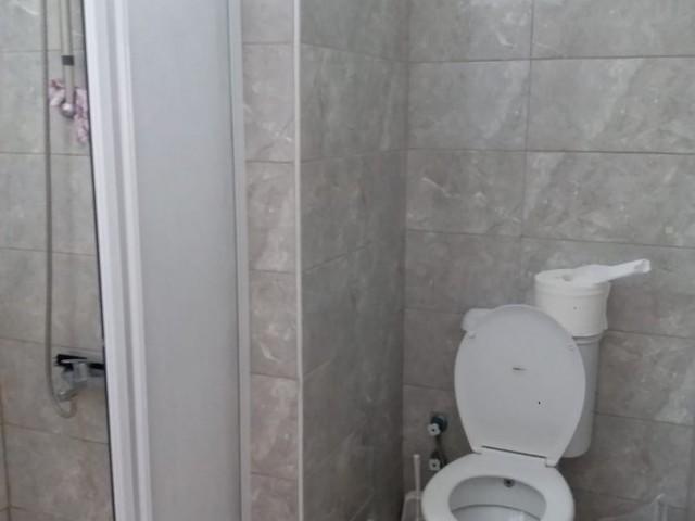 Flat For Sale in Çanakkale, Famagusta