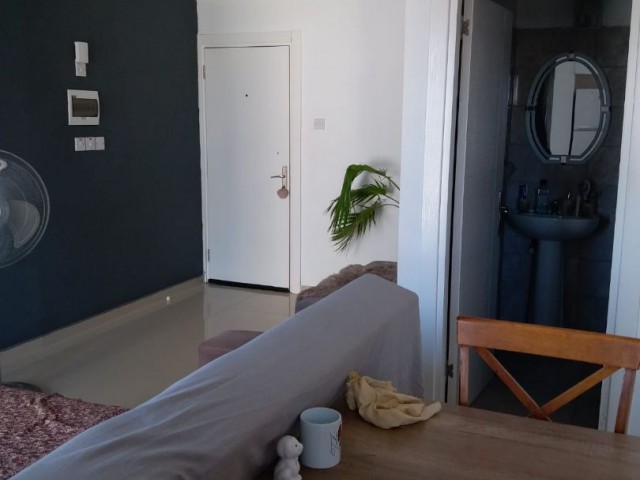 Flat For Sale in Çanakkale, Famagusta