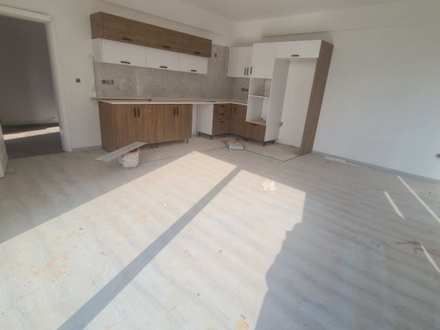 Twin villas for sale in Famagusta maras