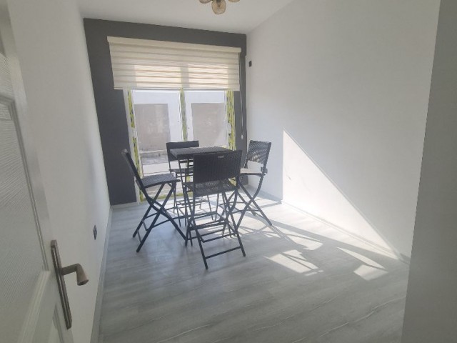 3+1 flat for sale in Famagusta Maras