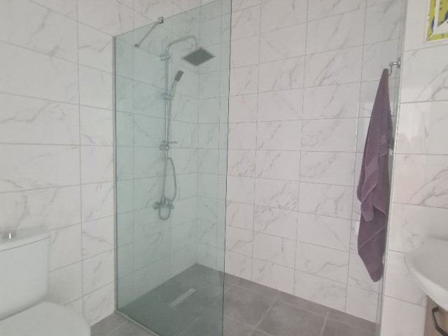 3+1 flat for sale in Famagusta Maras