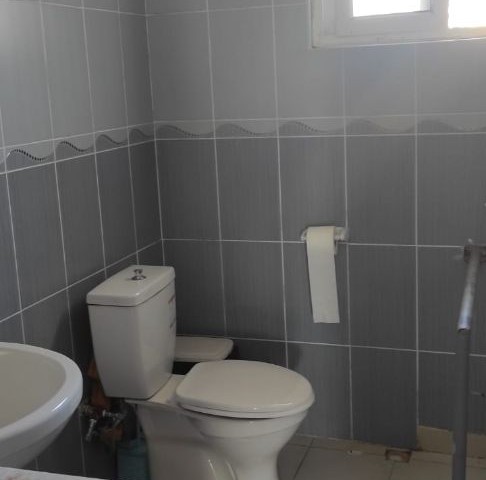 Detached House For Sale in Boltaşlı, Iskele