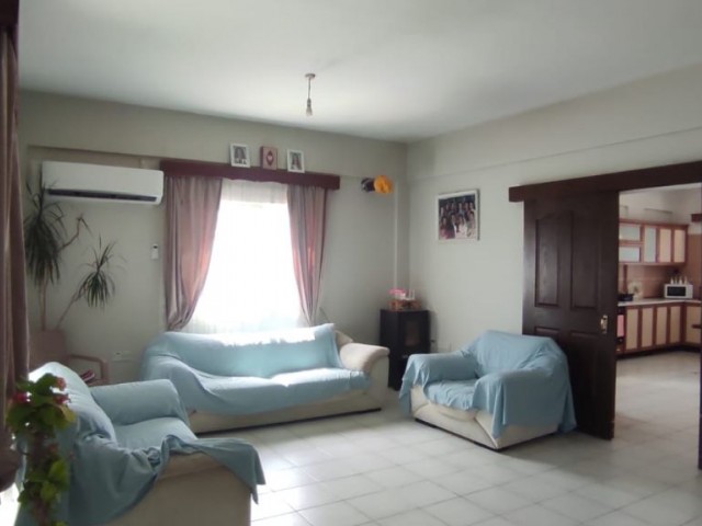 Detached House For Sale in Boltaşlı, Iskele