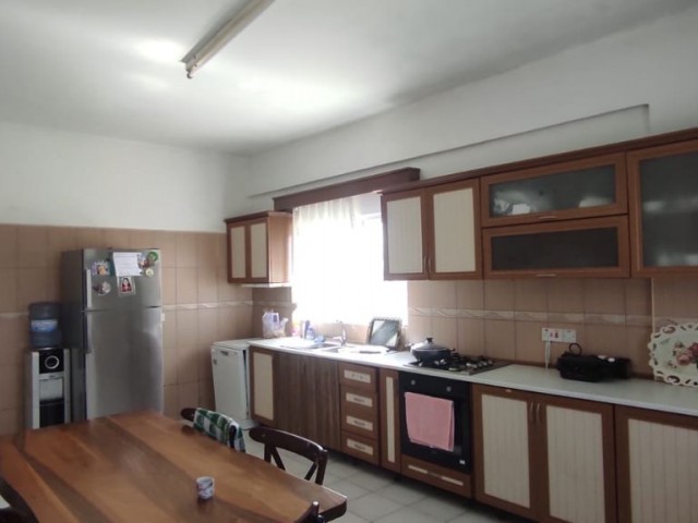 Detached House For Sale in Boltaşlı, Iskele