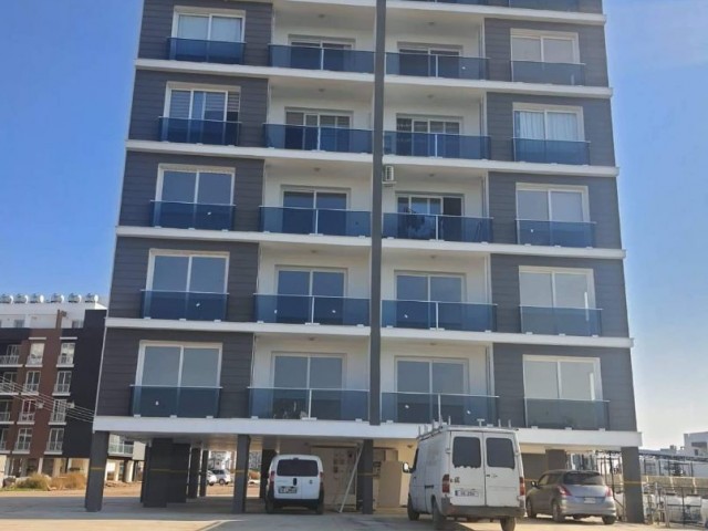 Flat To Rent in Çanakkale, Famagusta