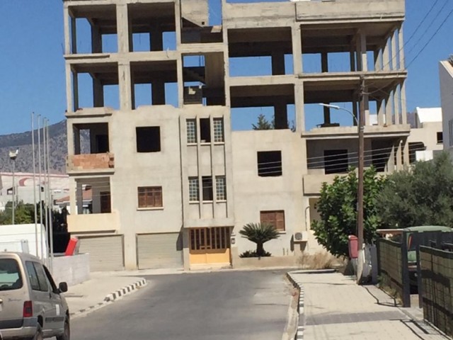 Investment opportunity in Nicosia