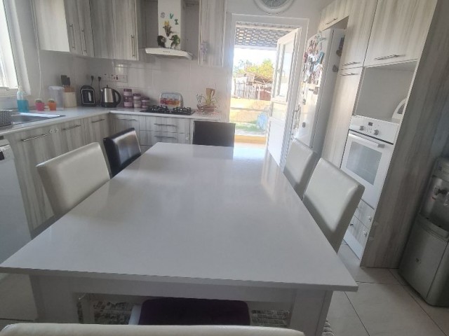 Flat For Sale in Mağusa Merkez, Famagusta