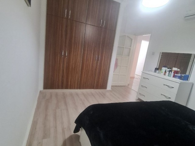 Flat For Sale in Mağusa Merkez, Famagusta