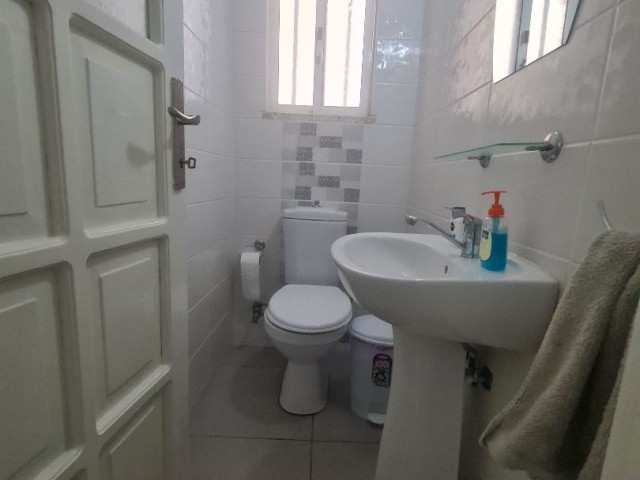 Flat For Sale in Mağusa Merkez, Famagusta