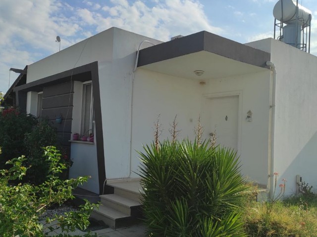 Detached House To Rent in Tuzla, Famagusta