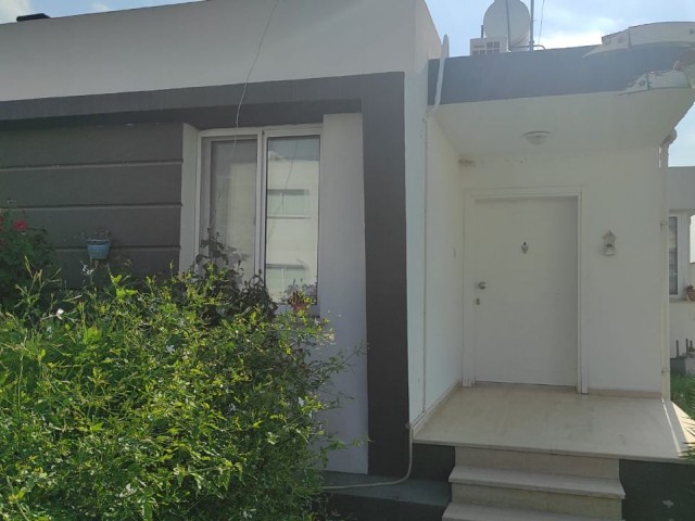 Detached House To Rent in Tuzla, Famagusta