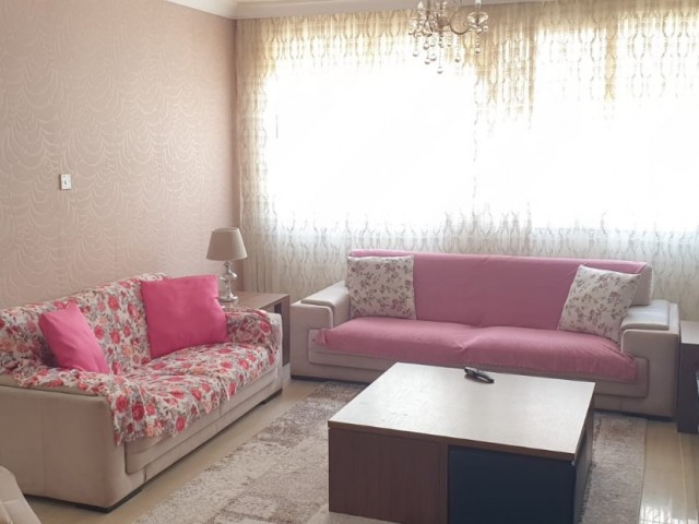 Spacious and spacious 3+1 apartment for sale