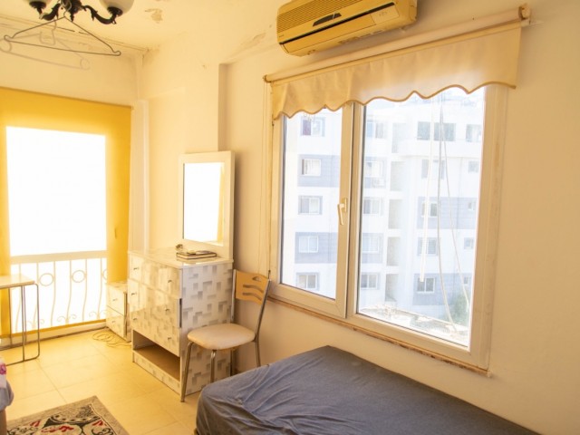 Flat For Sale in Mağusa Merkez, Famagusta