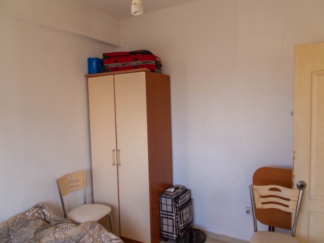 Flat For Sale in Mağusa Merkez, Famagusta