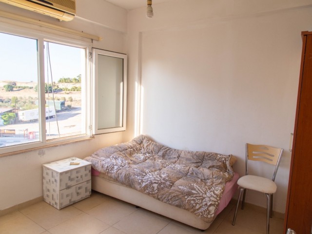 Flat For Sale in Mağusa Merkez, Famagusta