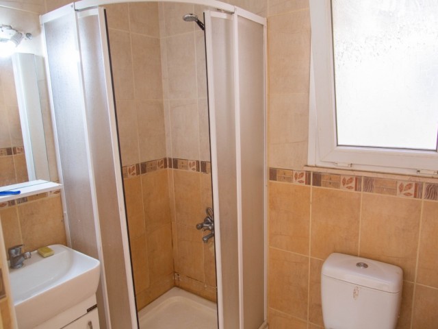 Flat For Sale in Mağusa Merkez, Famagusta