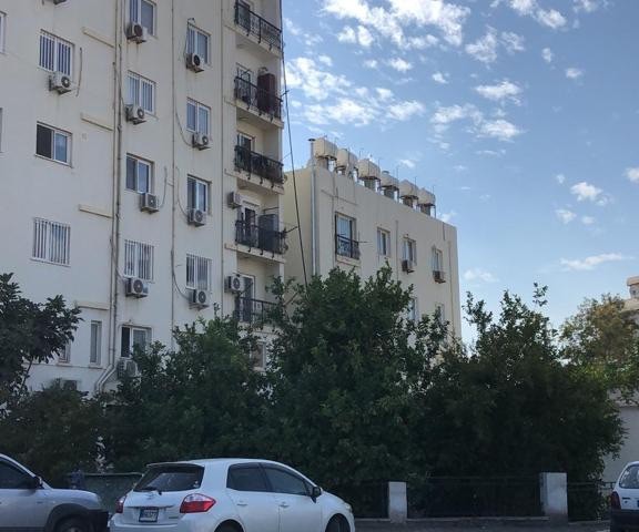 квартира Продается in Mağusa Merkez, Фамагуста