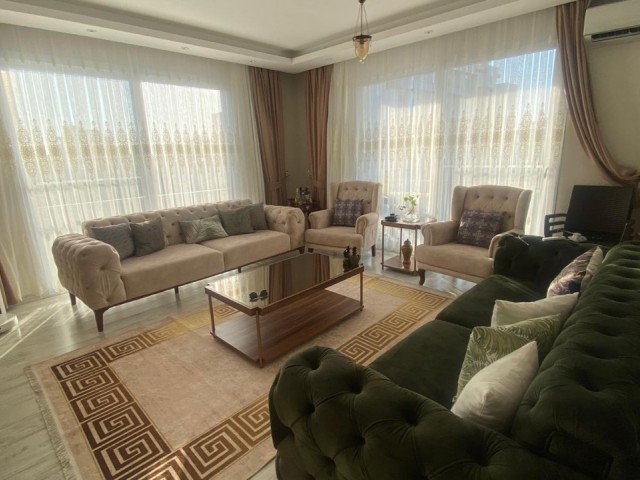 3*1 flat for sale in Çanakkale, Famagusta