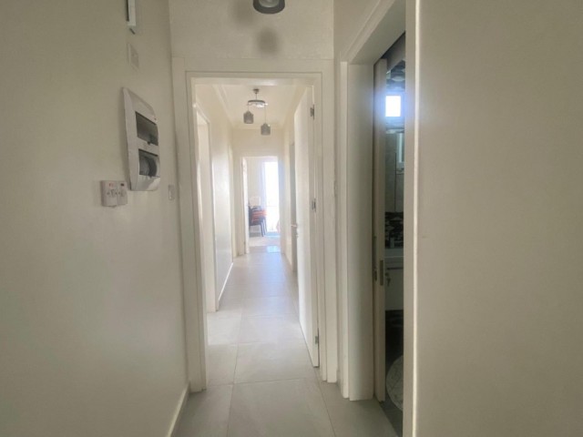 3*1 flat for sale in Çanakkale, Famagusta