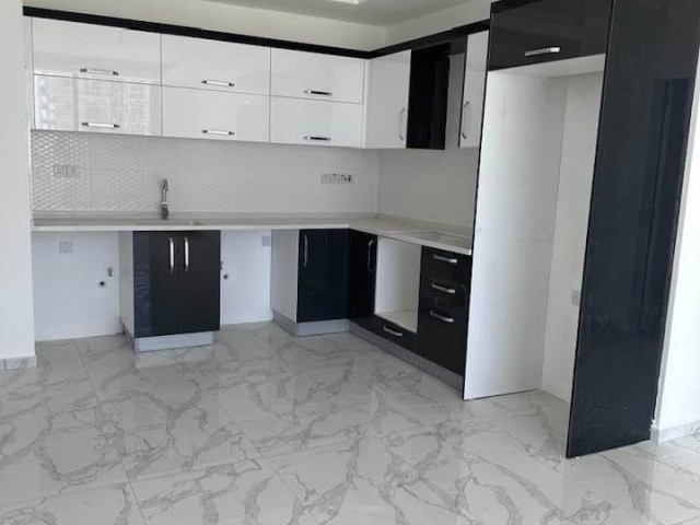 İskele longbeachde satılık 90 m2 daire