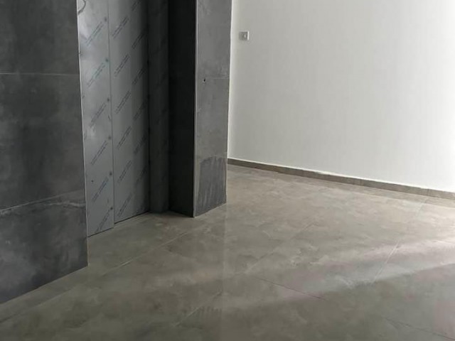 90 m2 große Wohnung zum Verkauf in Iskele Longbeach