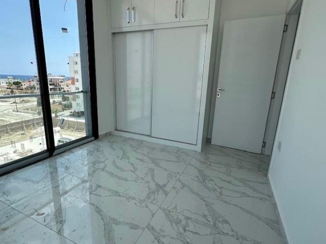 İskele longbeachde satılık 90 m2 daire