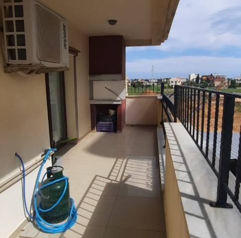 Fully furnished 3+1 flat for sale in Yenibogaziçi