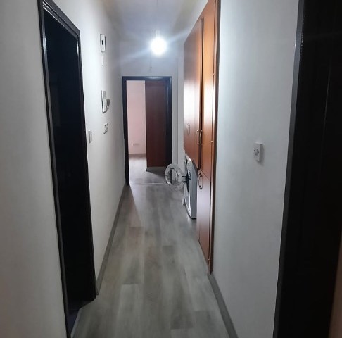 Fully furnished 3+1 flat for sale in Yenibogaziçi