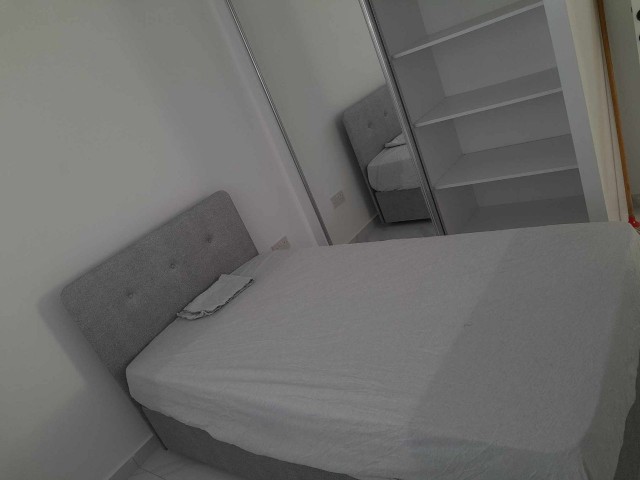 Brand new fully furnished 2+1 for rent near the Chinese market in Famagusta Çanakkale