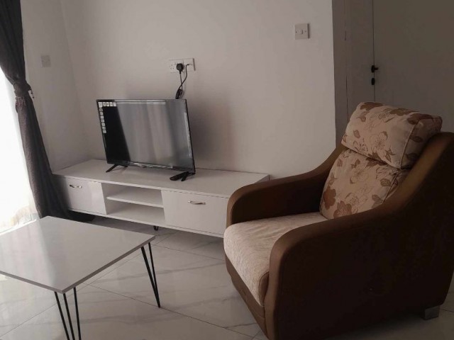 Brand new fully furnished 2+1 for rent near the Chinese market in Famagusta Çanakkale