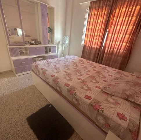 3+1 Wohnung zum Verkauf in Famagusta Gulserende