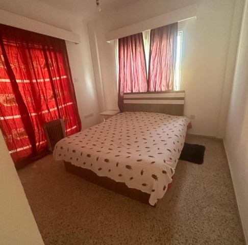 3+1 Wohnung zum Verkauf in Famagusta Gulserende