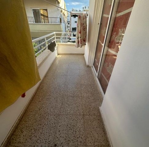3+1 Wohnung zum Verkauf in Famagusta Gulserende
