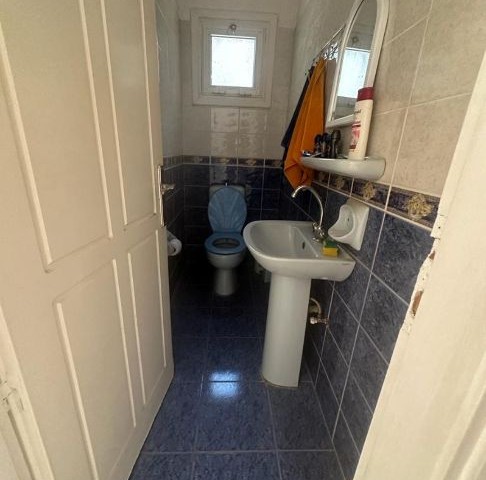 3+1 flat for sale in Famagusta Gulserende