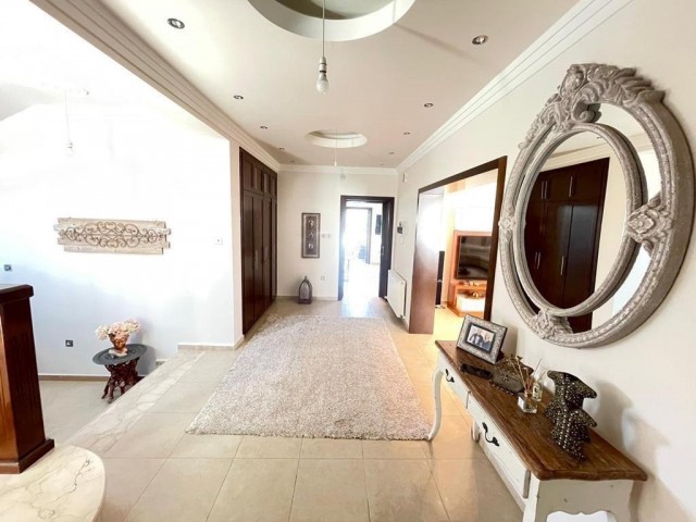 Villa for sale in Famagusta Yeniboğazi