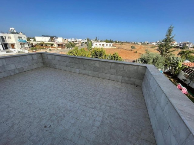 Villa for sale in Famagusta Yeniboğazi