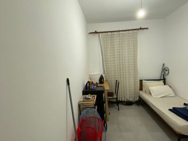 2+1 möblierte Wohnung zur Miete in Famagusta Çanakkale