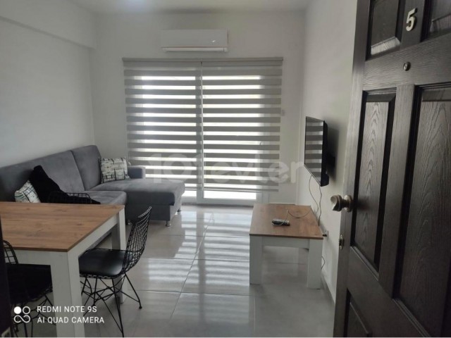 2*1 flat for rent in Famagusta Canakkale