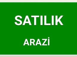  Satılık balalan da türk malı denize 0 yatırıma uygun arazi