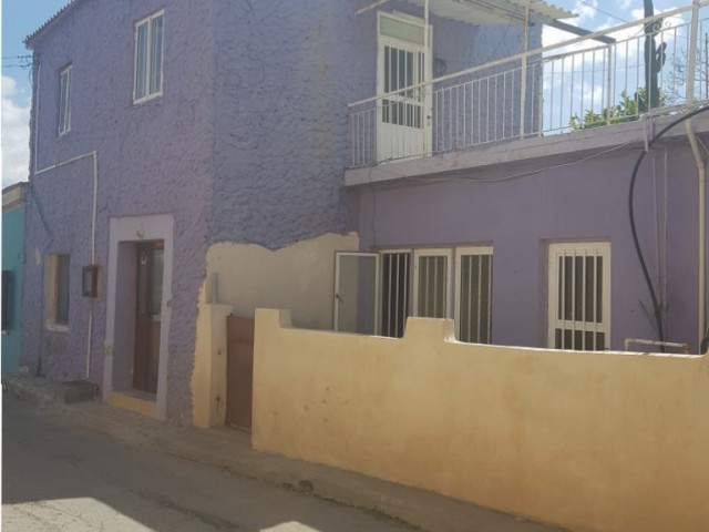 Einfamilienhaus Kaufen in İskele Merkez, Iskele