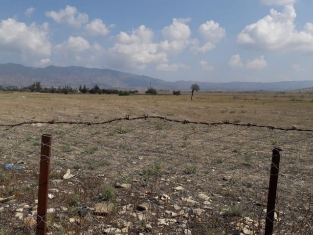 خانه مستقل برای فروش in İnönü, فاماگوستا