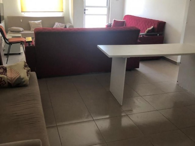 Furnished 2+1 Apartments on Salamis Highway near EMU University ** 