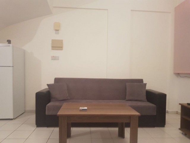 Flat To Rent in Girne Merkez, Kyrenia