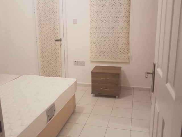 Girne Zeytinlik Bölgesin'de Eşyalı 2+1 Kiralık  Dublex Daire!!!