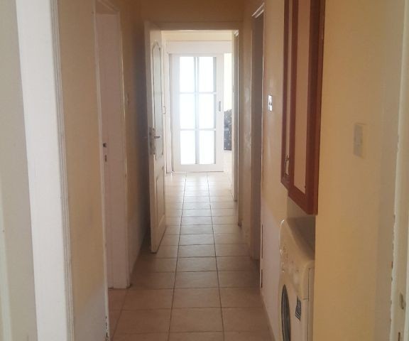 Flat To Rent in Girne Merkez, Kyrenia