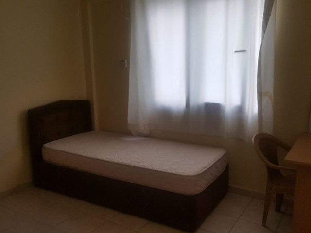 Flat To Rent in Girne Merkez, Kyrenia