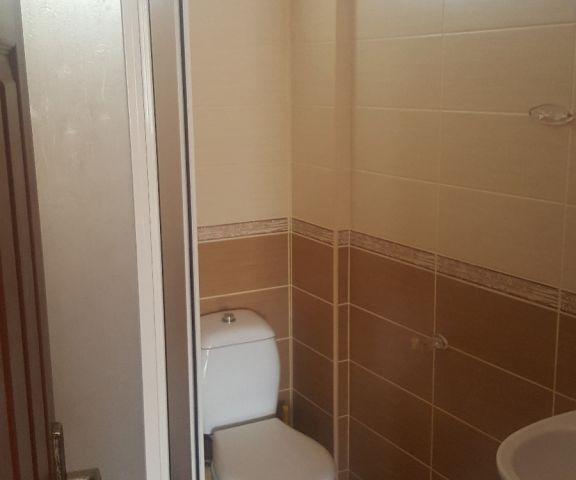 Flat To Rent in Girne Merkez, Kyrenia